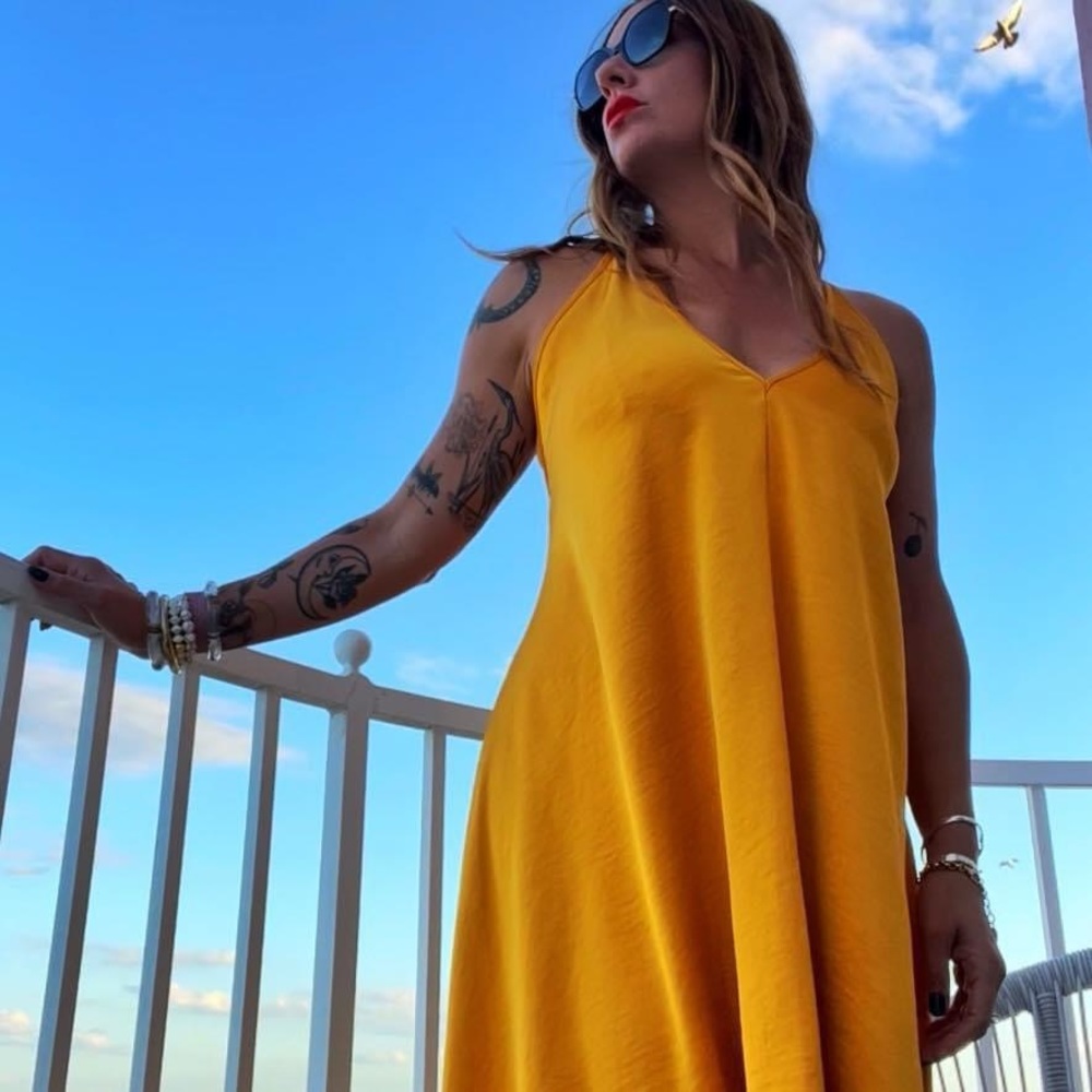 Meet your Posher, Jackie